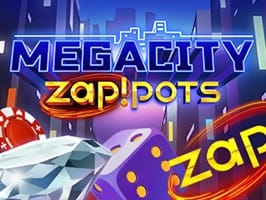 Megacity