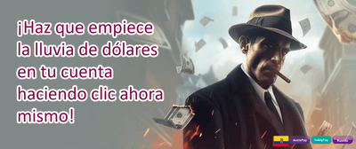 Bono de Bienvenida Explosivo promotion
