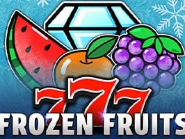 777 Frozen Fruits