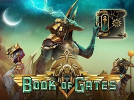 Book of Gates